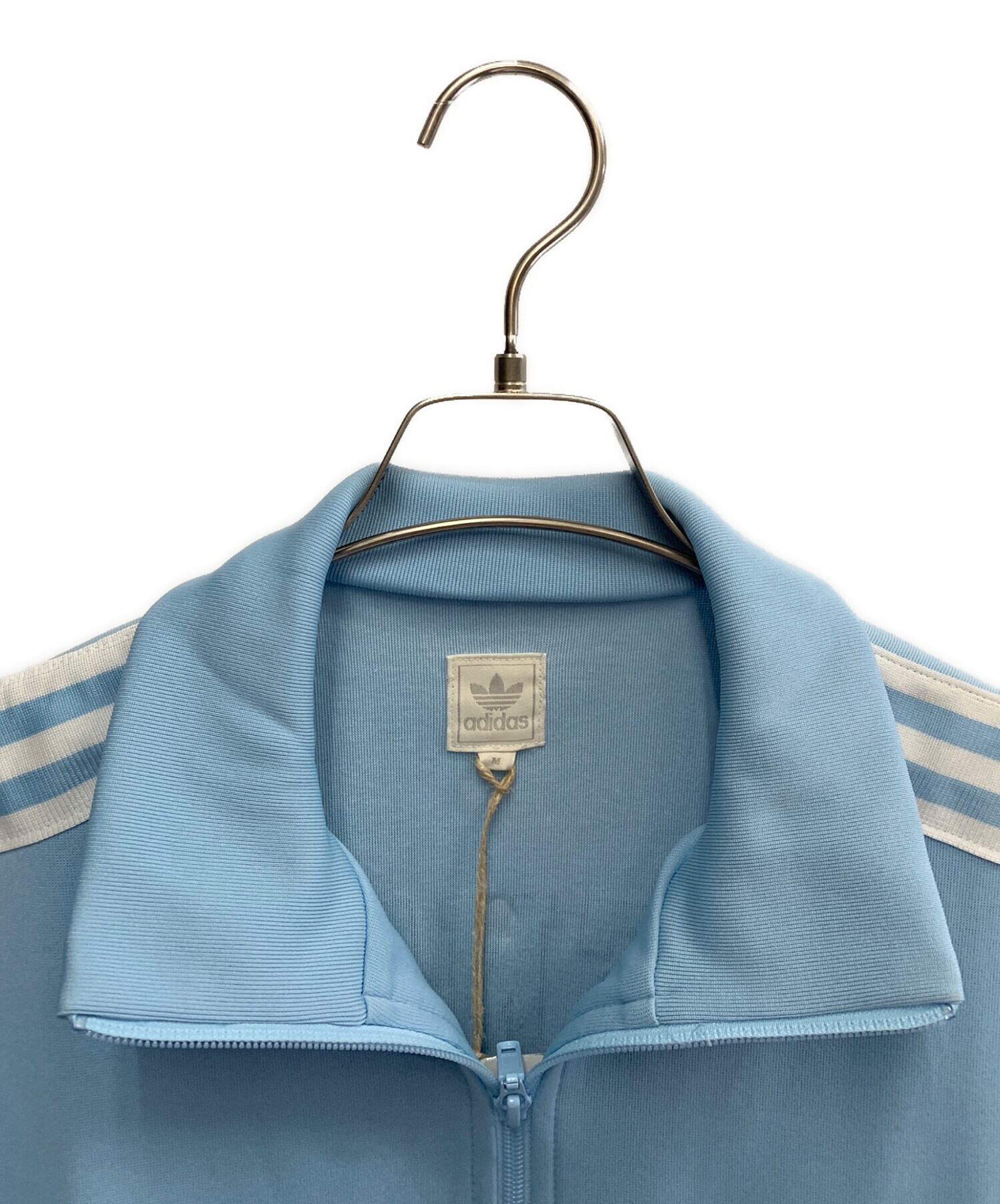 アディダス アルゼンチン代表 1978 ワールドカップ トラックジャケット 中古・古着通販】adidas (アディダス) adidas スカイブルー FIFA