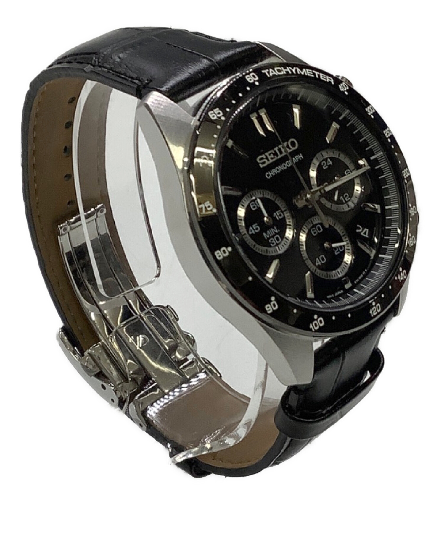整備済み　SEIKO オールドクォーツ 中古・古着通販】SEIKO (セイコー) SEIKO クォーツ リストウォッチ