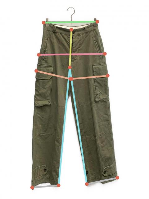 中古・古着通販】Tangent (タンジェント) Pierre French Army M47
