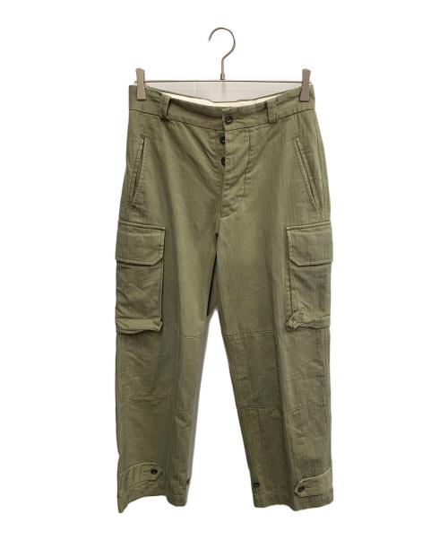 中古・古着通販】Tangent (タンジェント) Pierre French Army M47