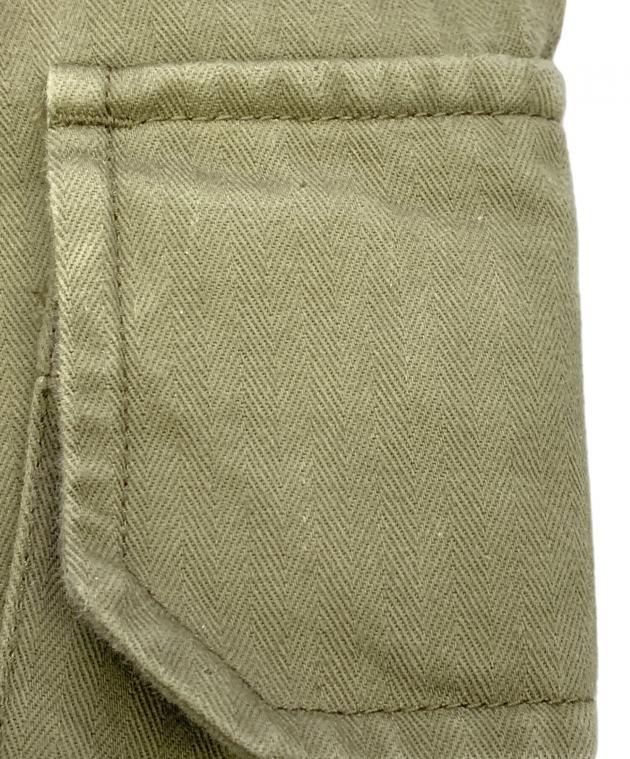 中古・古着通販】Tangent (タンジェント) Pierre French Army M47
