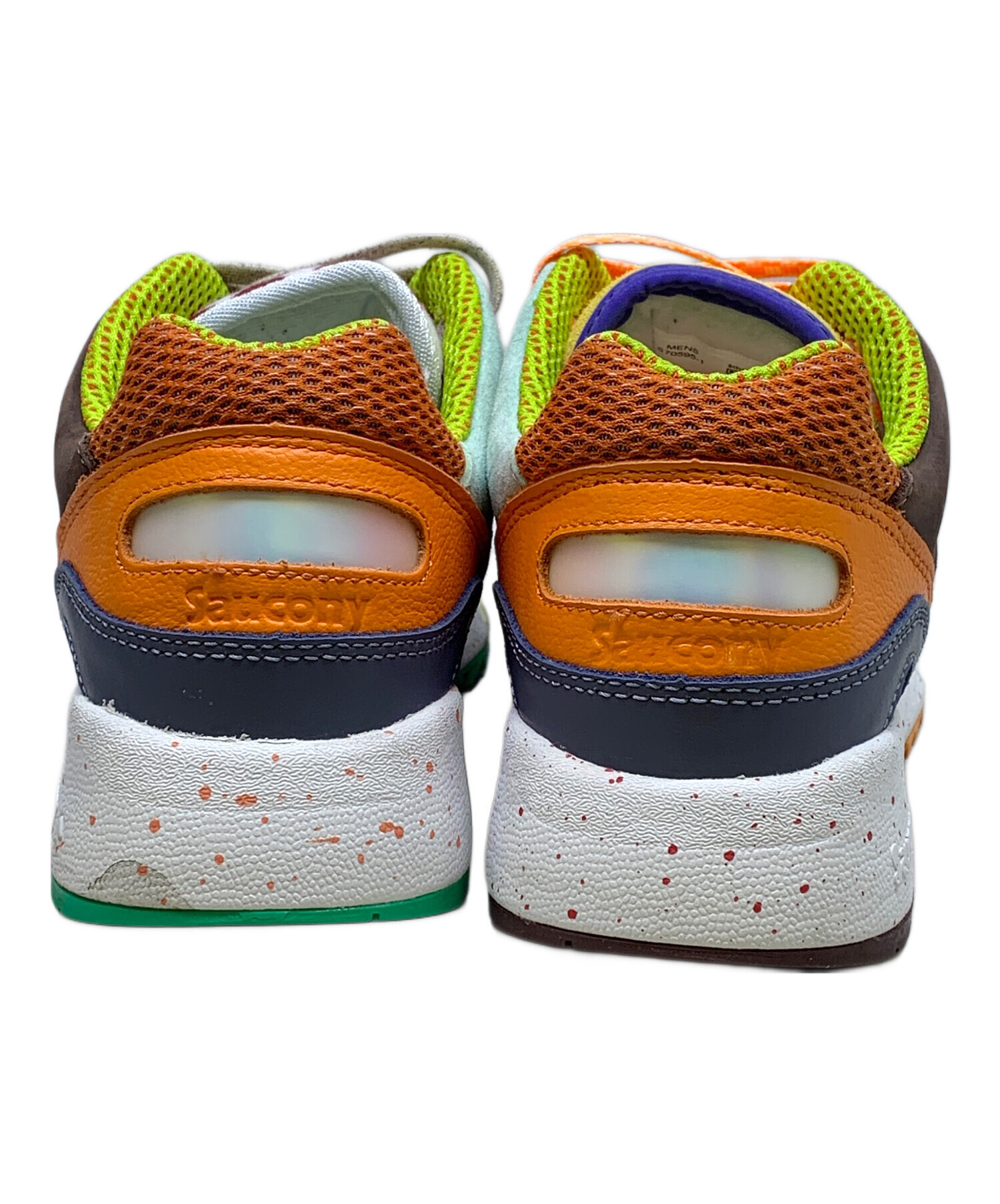 中古・古着通販】SAUCONY (サッカニー) Shadow 6000 'Food Fight China