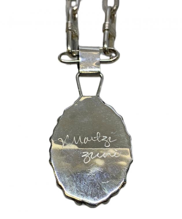 2010’s★ インド特殊国境部隊フロンティア軍★ Vajra Necklace 中古・古着通販】Veronica Martza (ヴェロニカ・マルツァ) Veronica