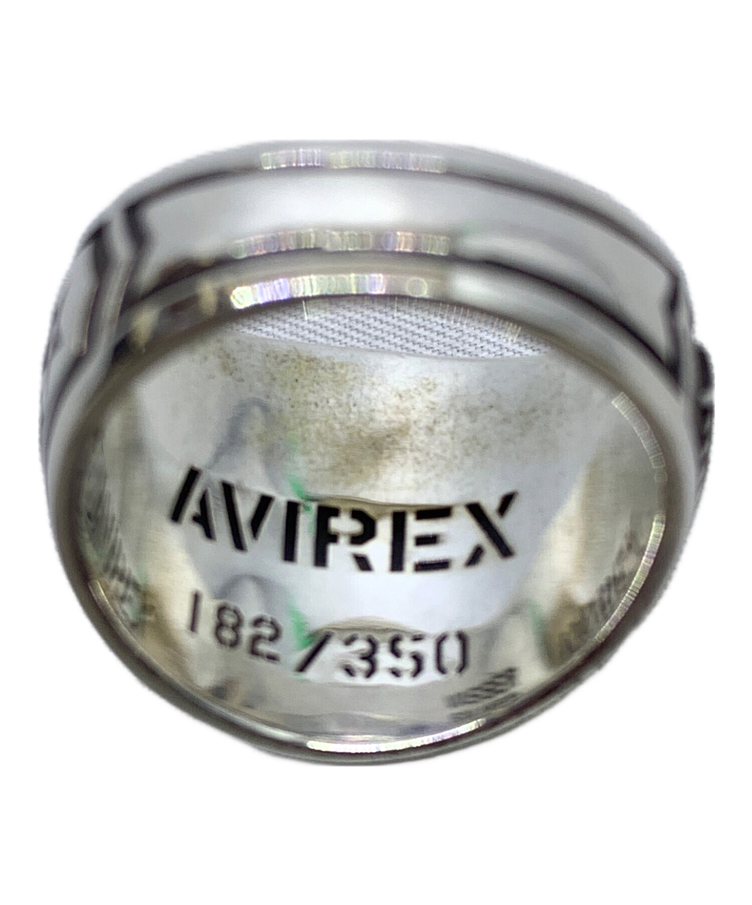 中古・古着通販】AVIREX (アヴィレックス) AVIREX 2010 35周年