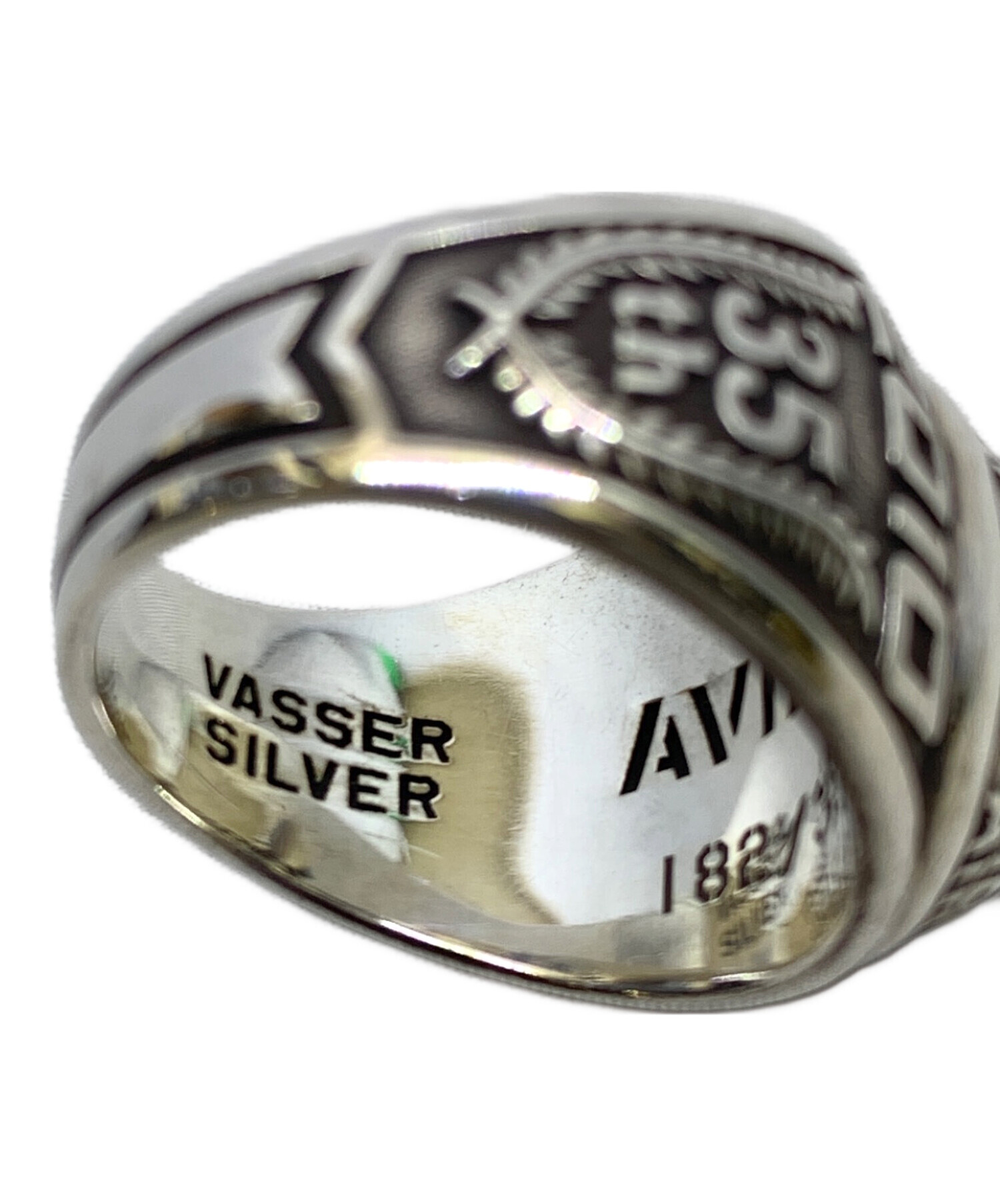 中古・古着通販】AVIREX (アヴィレックス) AVIREX 2010 35周年