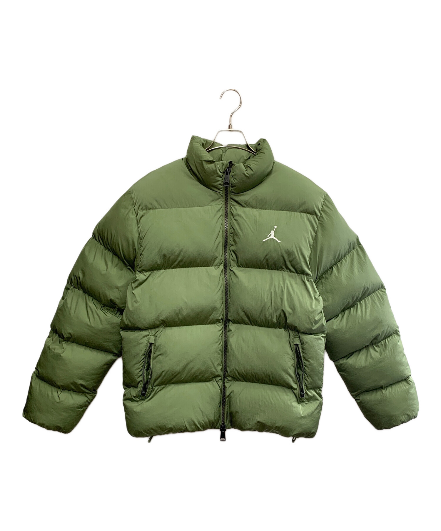 中古・古着通販】JORDAN (ジョーダン) ESS POLY PUFFER JKT JORDAN
