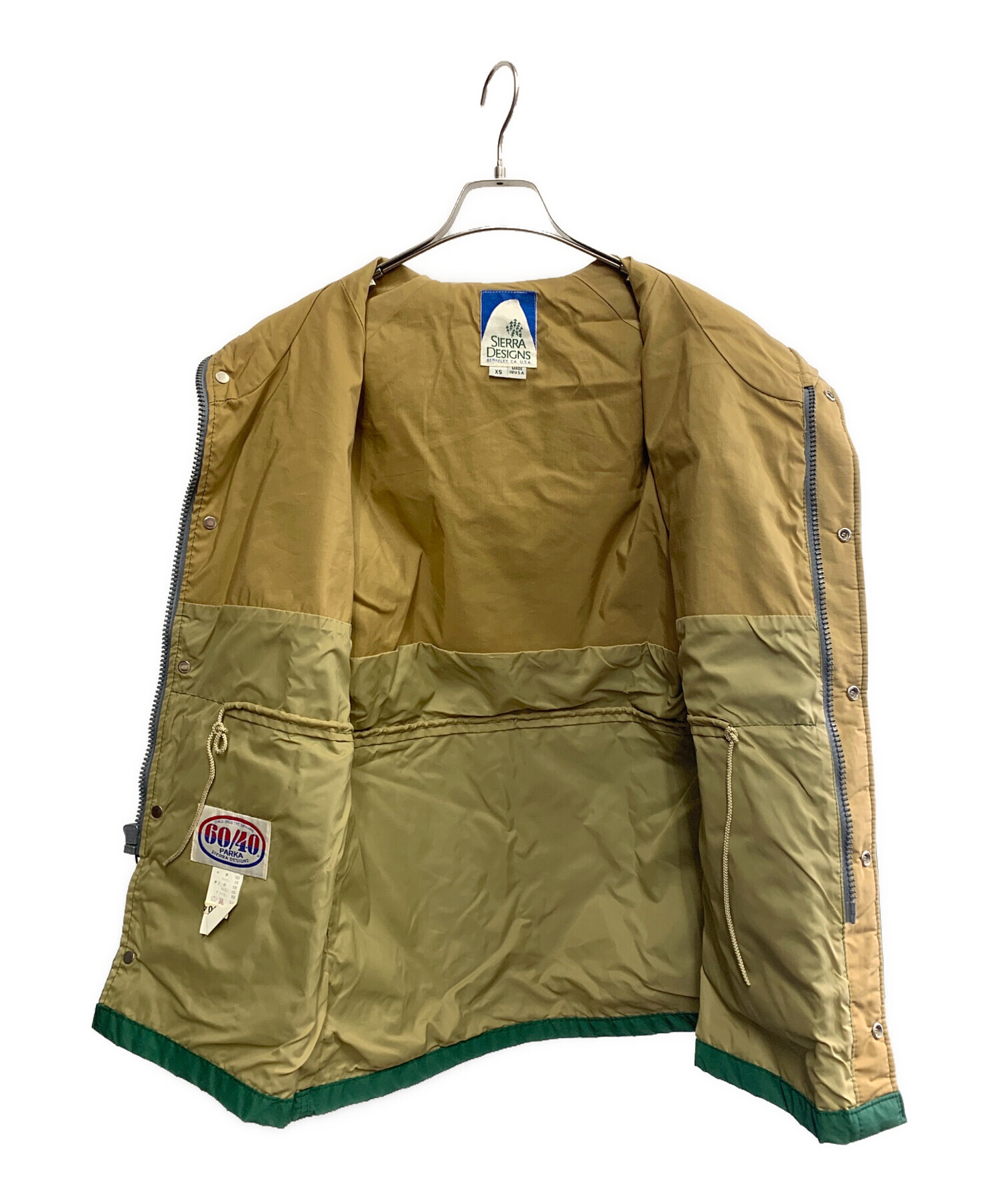 中古・古着通販】SIERRA DESIGNS (シエラデザインズ) SIERRA DESIGNS 