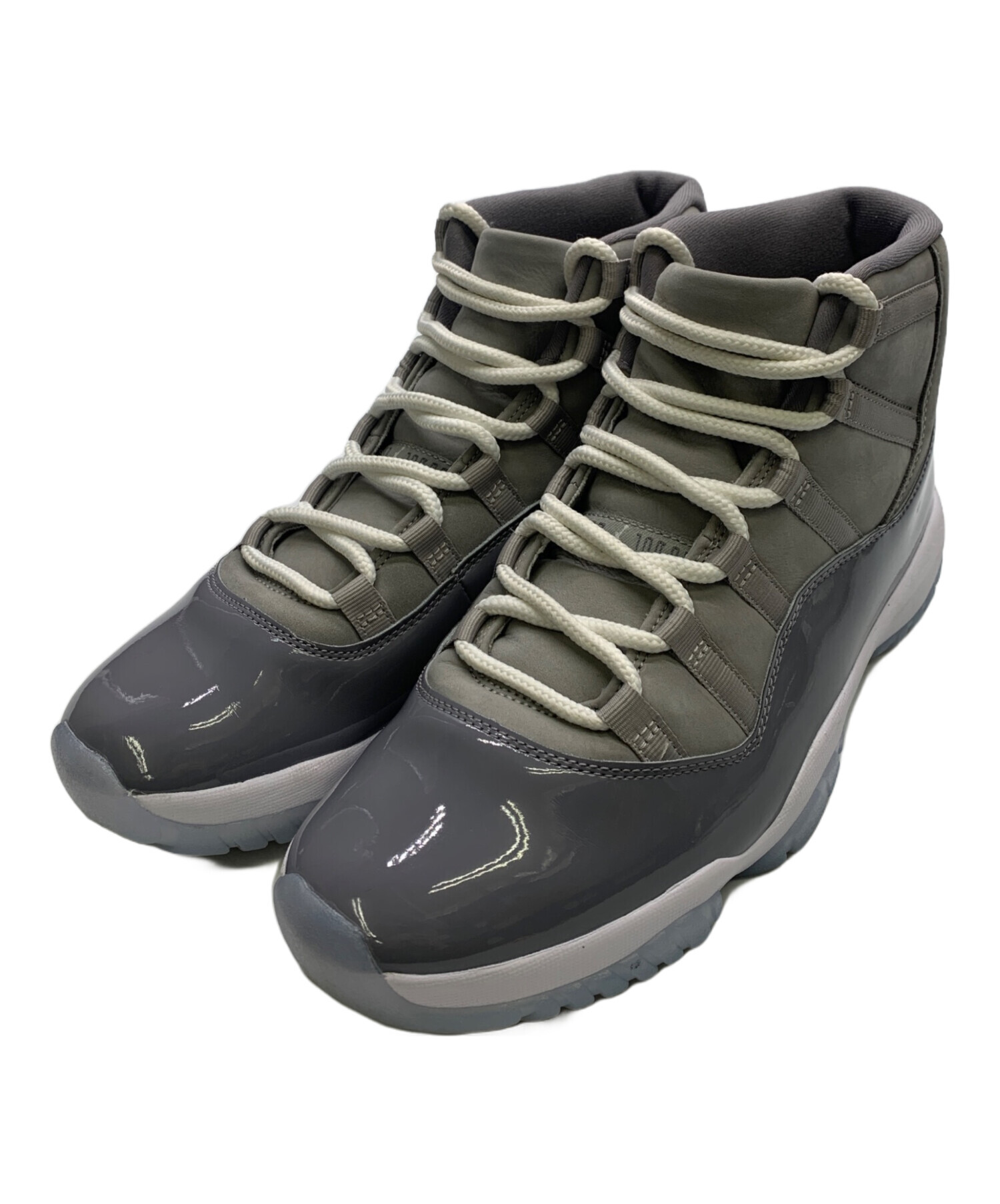中古・古着通販】NIKE (ナイキ) Air Jordan 11 Retro 