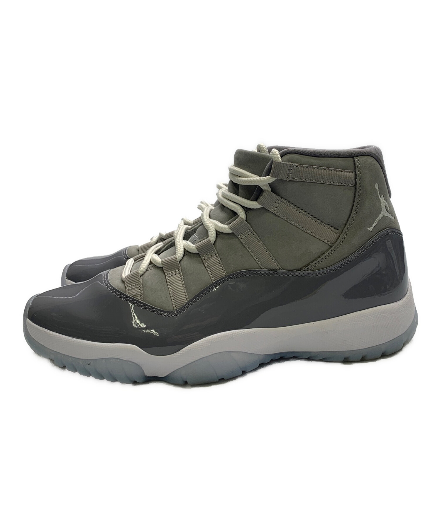 中古・古着通販】NIKE (ナイキ) Air Jordan 11 Retro 