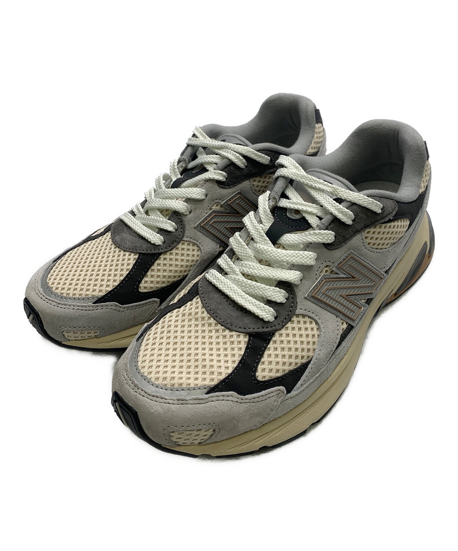中古・古着通販】NEW BALANCE (ニューバランス) NEW BALANCE LIGHT 