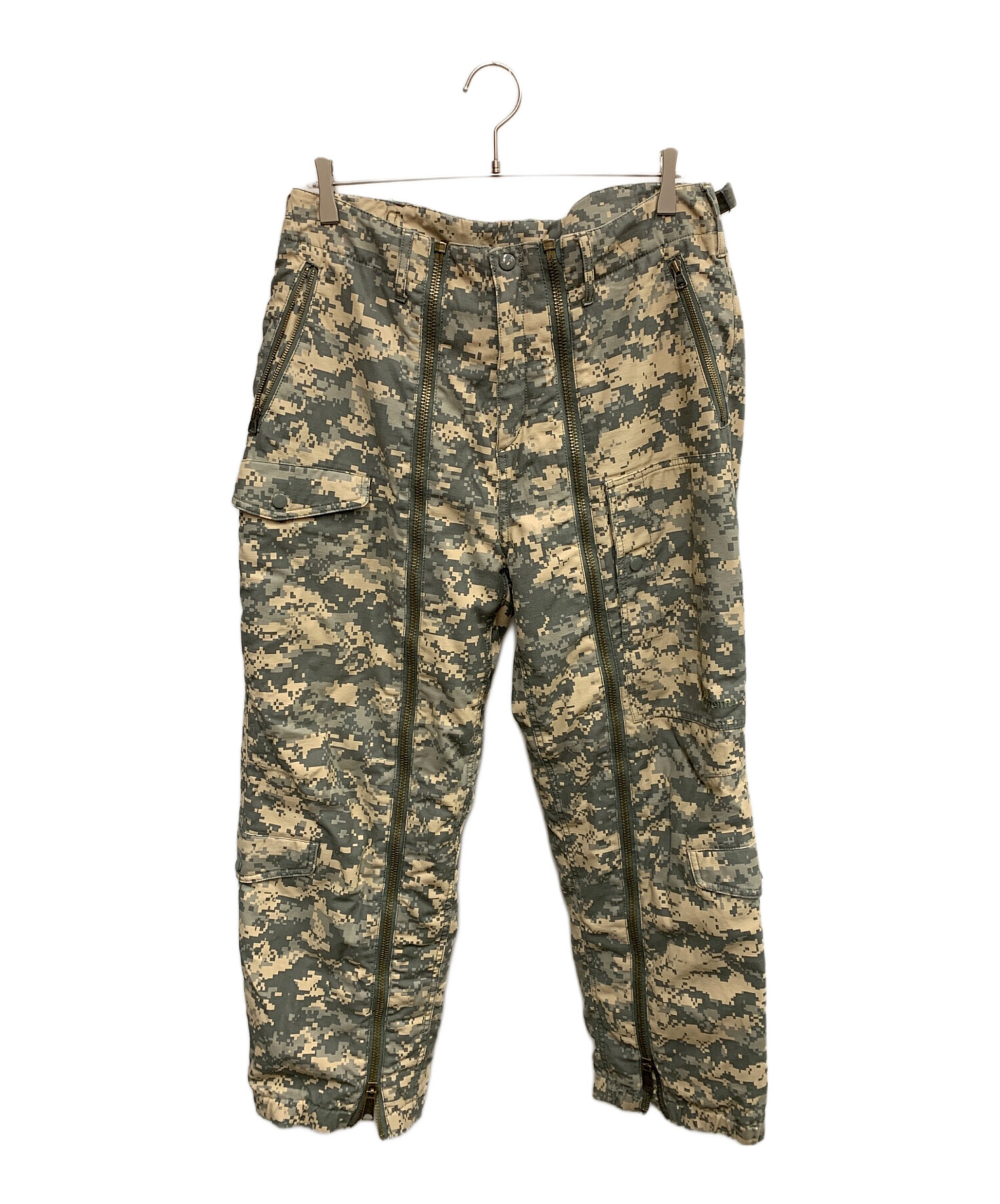 シュプリーム　デザートカモ　パンツ 中古・古着通販】SUPREME (シュプリーム) Supreme カーキ