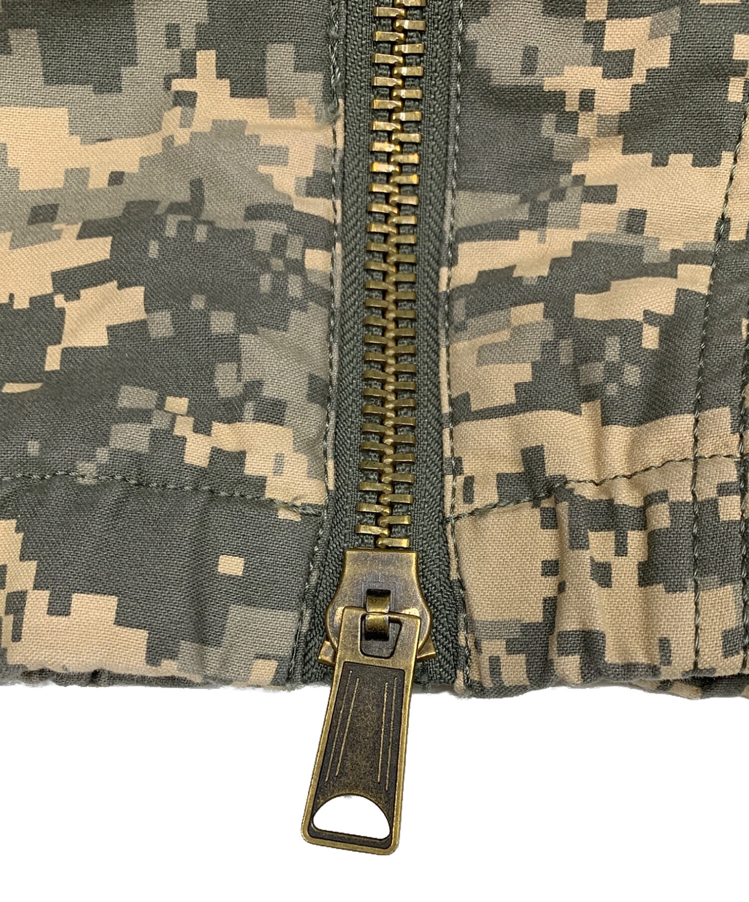 中古・古着通販】SUPREME (シュプリーム) Supreme カーキ