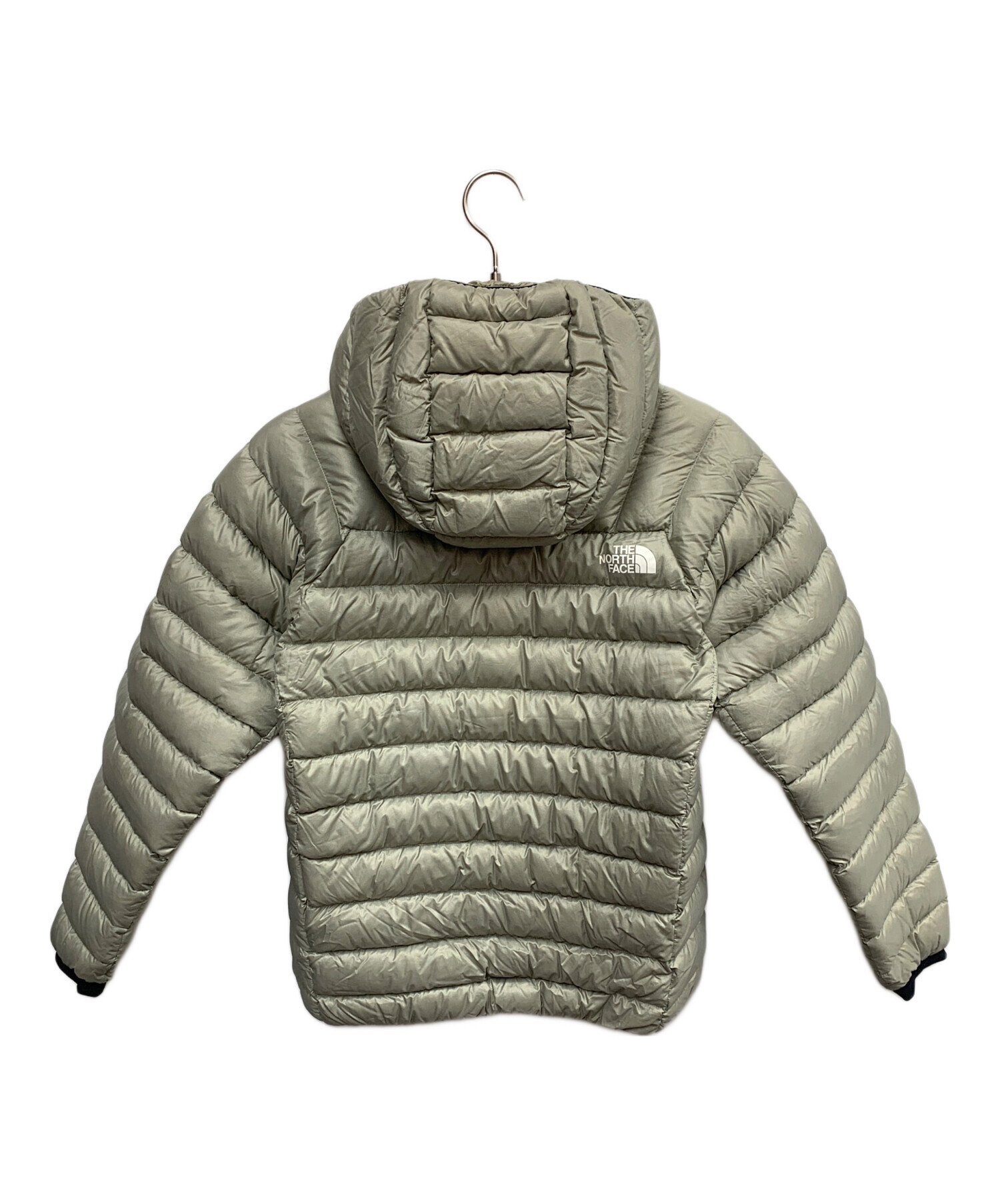 中古・古着通販】THE NORTH FACE (ザ ノース フェイス) ウーゼル 