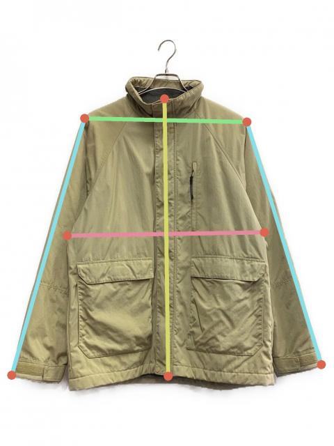 中古・古着通販】Patagonia (パタゴニア) Patagonia ESCAPE JACKET