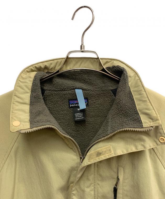 中古・古着通販】Patagonia (パタゴニア) Patagonia ESCAPE JACKET