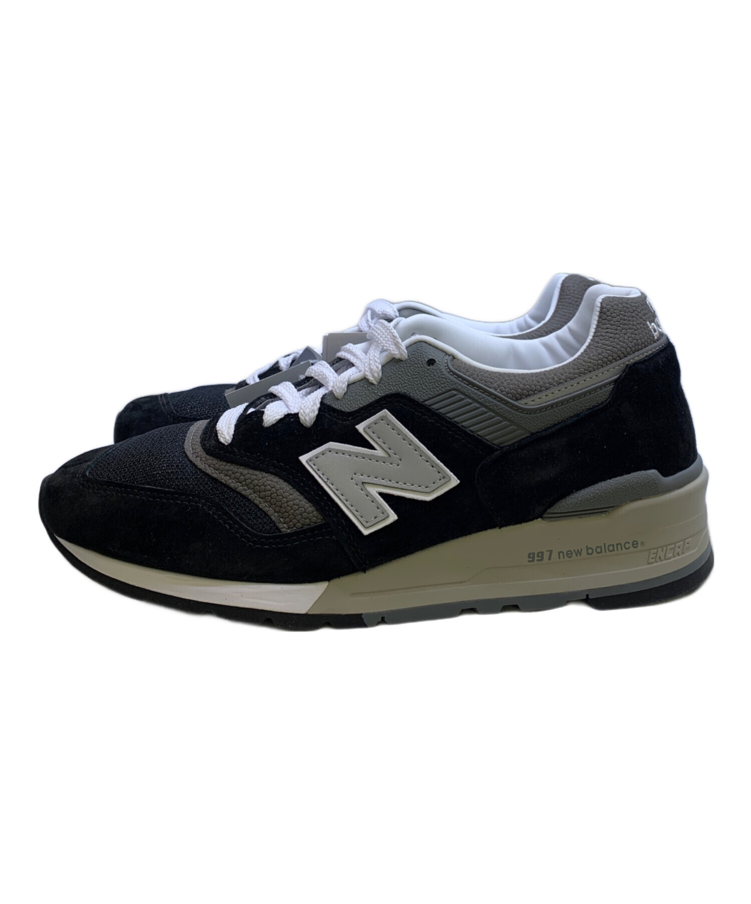 中古・古着通販】NEW BALANCE (ニューバランス) NEW BALANCE 
