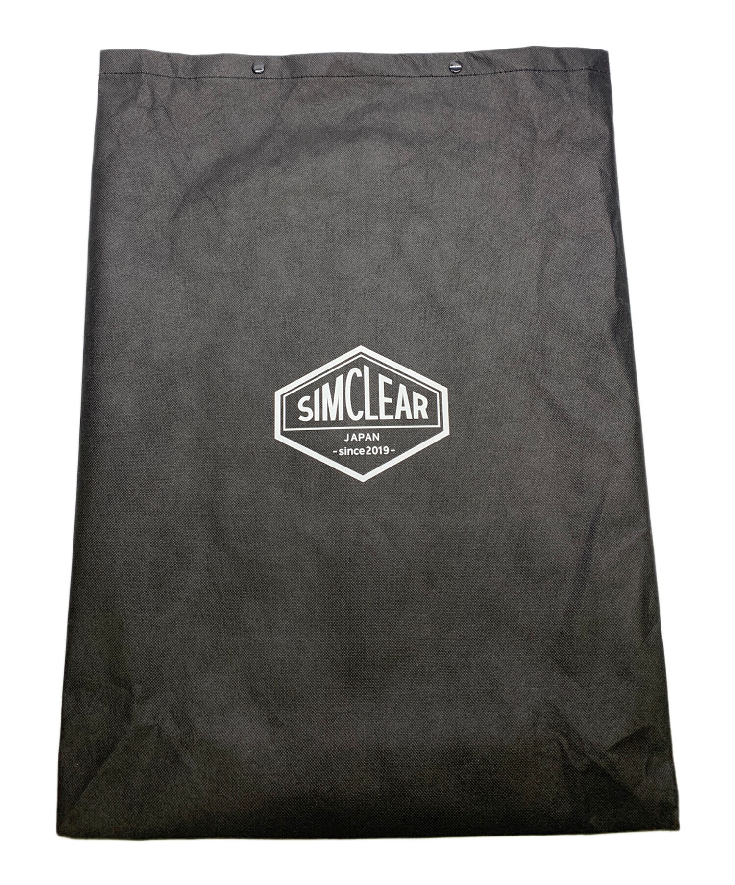 中古・古着通販】SIMCLEAR (シムクリア) SIMCLEAR バックパック
