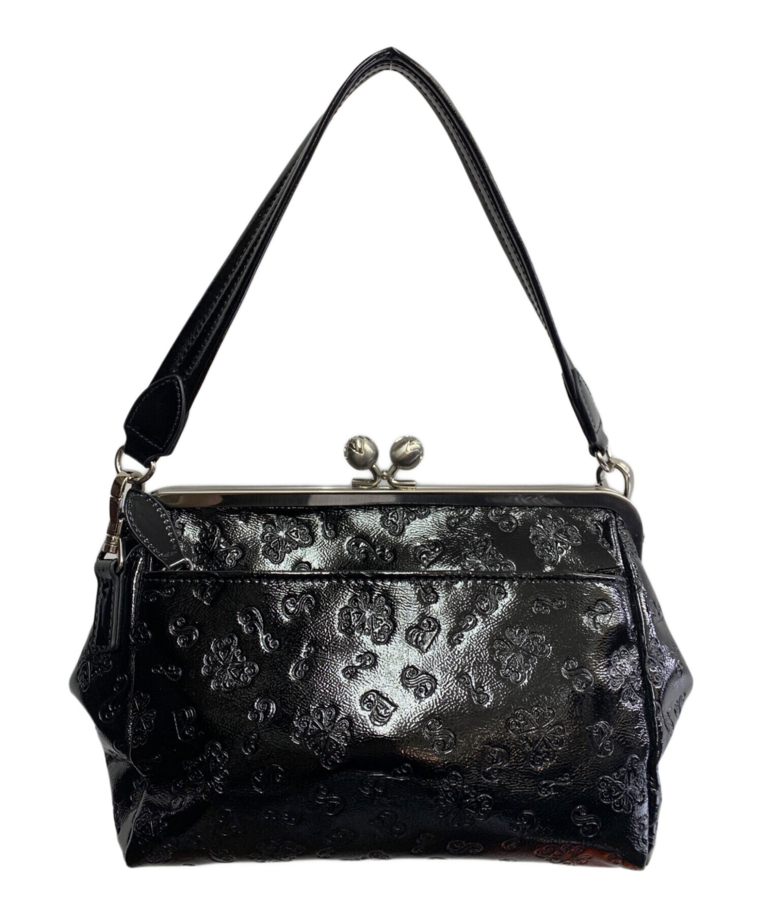 中古・古着通販】ANNA SUI (アナスイ) ANNA SUI エリス がま口