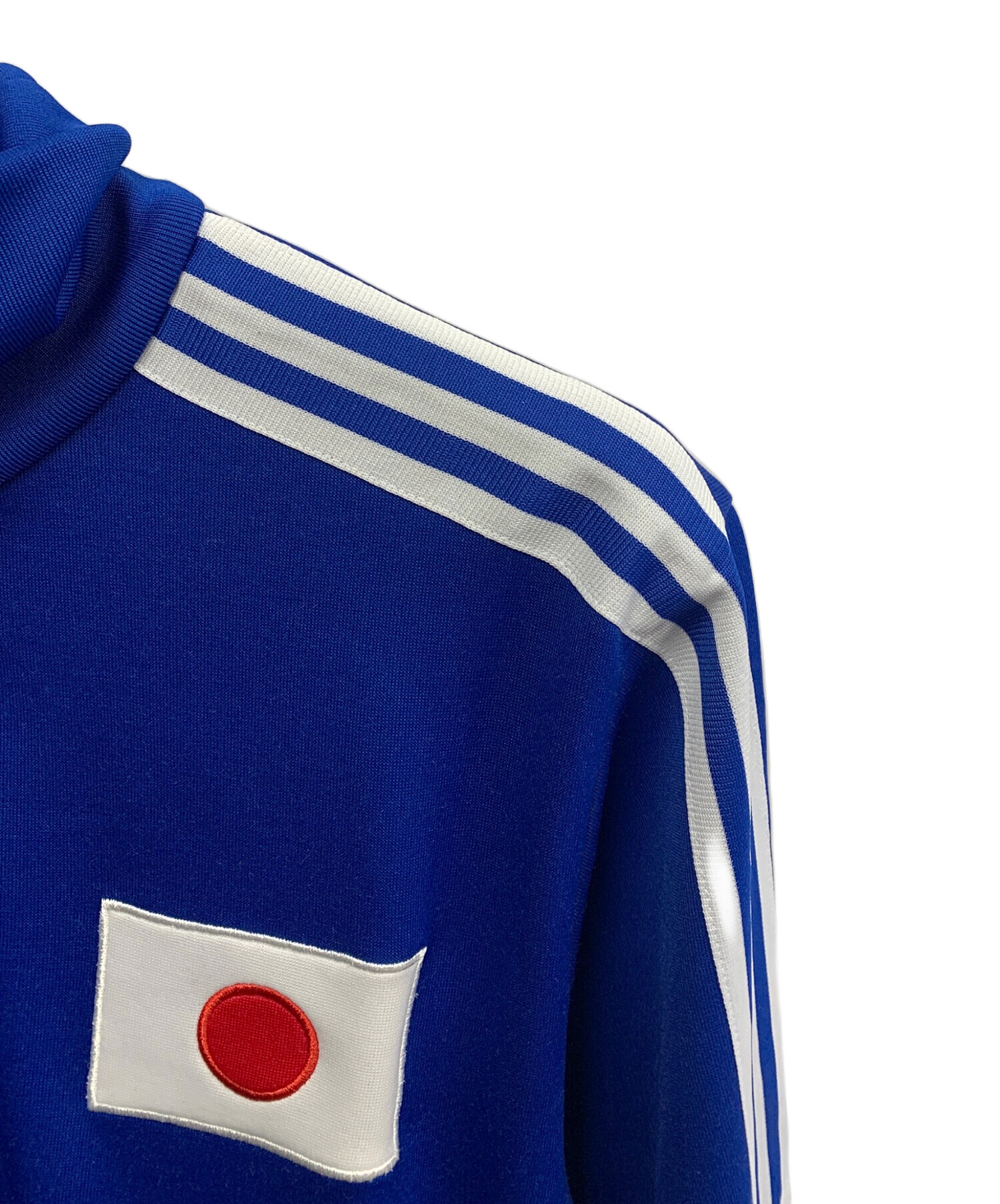 中古・古着通販】adidas (アディダス) adidas ブルー×ホワイト FIFA
