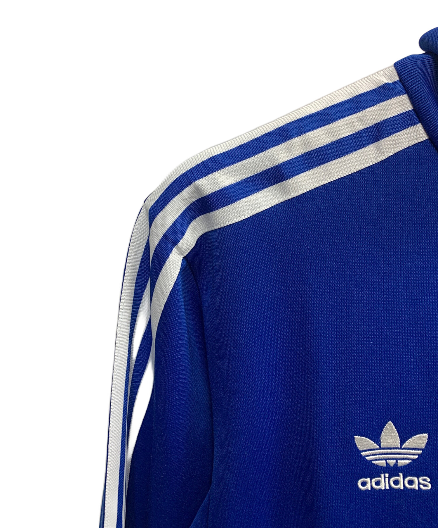 中古・古着通販】adidas (アディダス) adidas ブルー×ホワイト FIFA