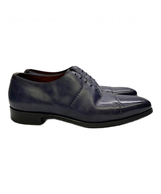 中古・古着通販】MAGNANNI (マグナーニ) MAGNANNI ネイビー SELECCION