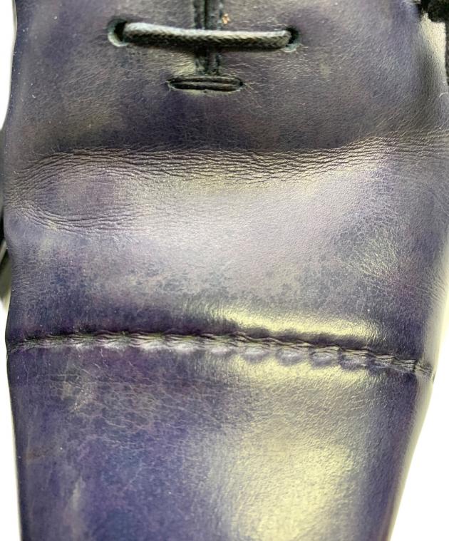 中古・古着通販】MAGNANNI (マグナーニ) MAGNANNI ネイビー SELECCION