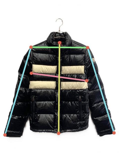 中古・古着通販】MONCLER (モンクレール) MONCLER THOMAS ダウン