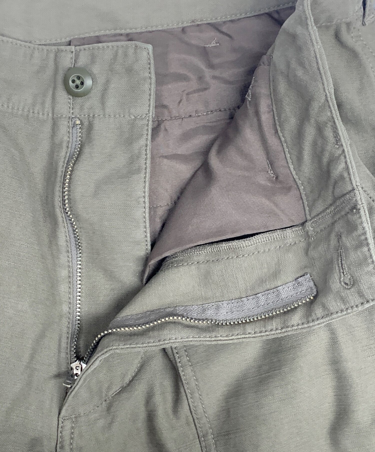 中古・古着通販】BEAMS PLUS (ビームスプラス) BEAMS PLUS オリーブ