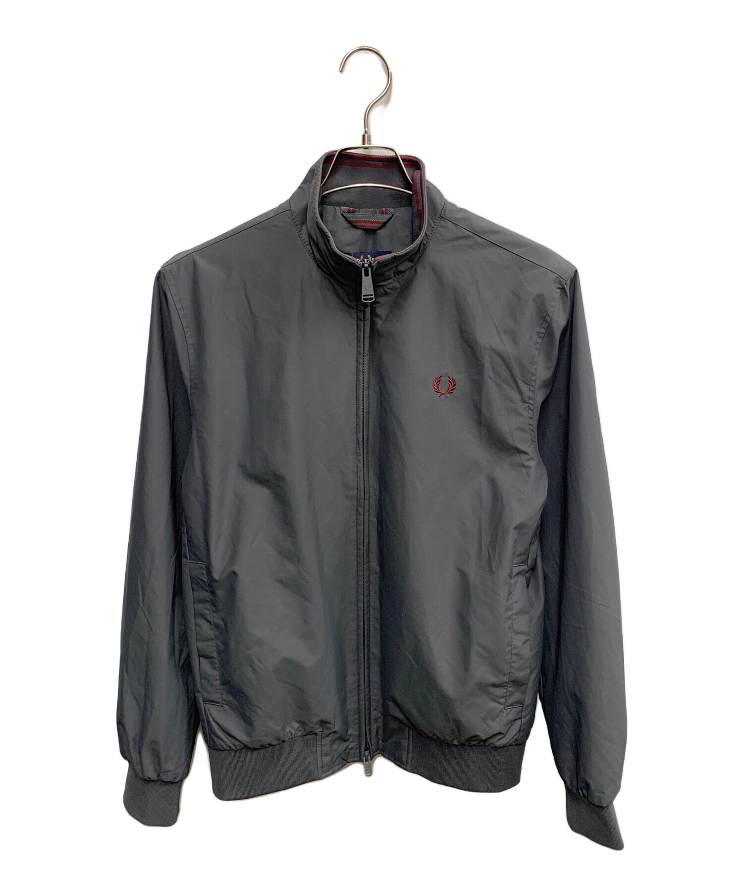 中古・古着通販】FRED PERRY (フレッドペリー) FRED PERRY The