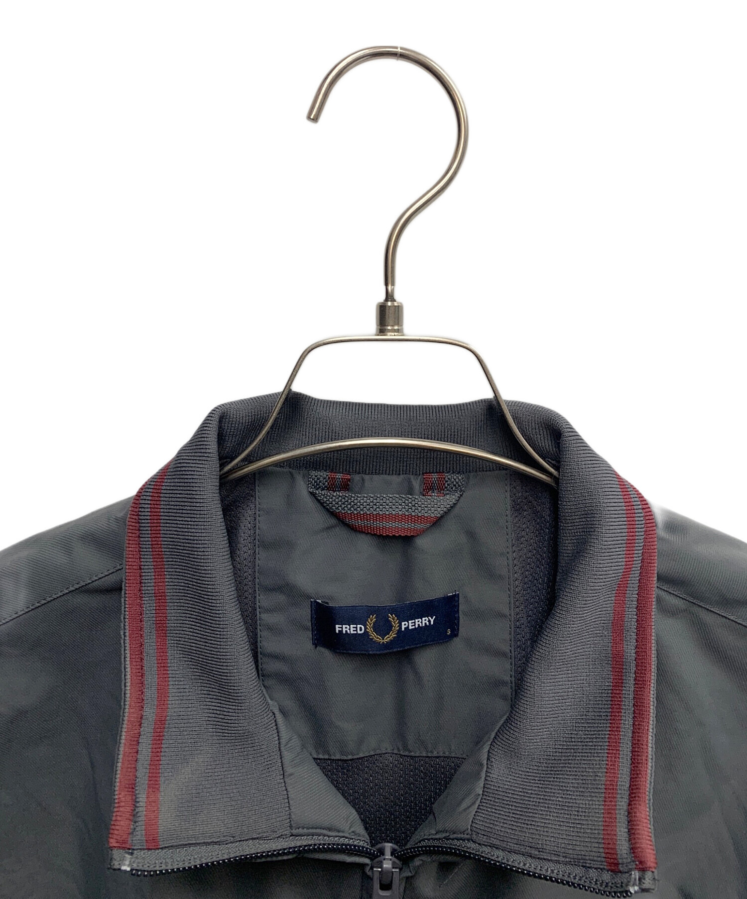 中古・古着通販】FRED PERRY (フレッドペリー) FRED PERRY The