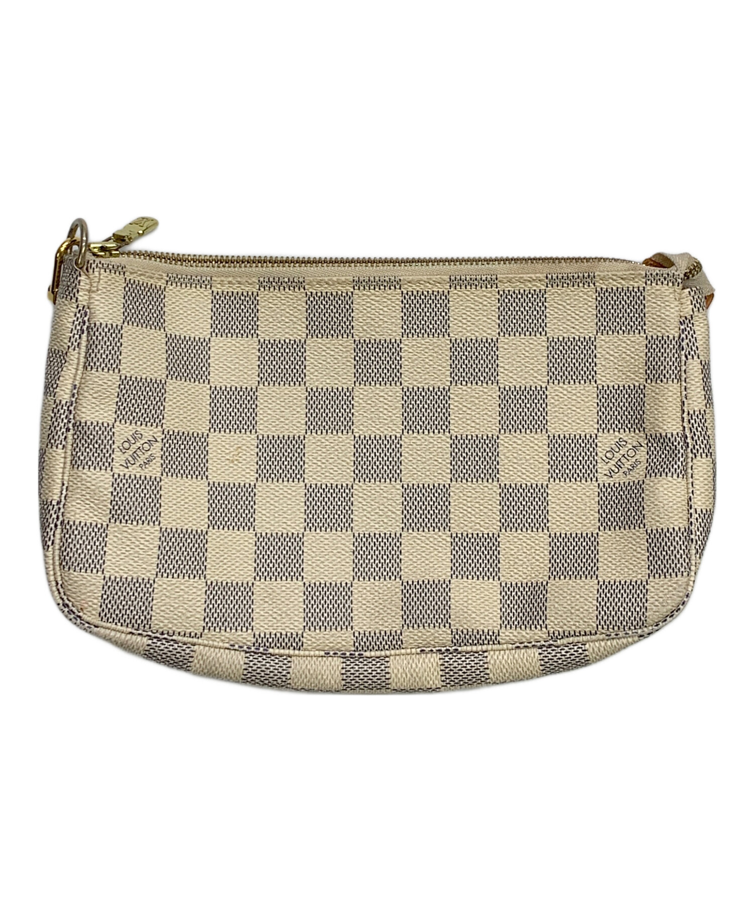 中古・古着通販】LOUIS VUITTON (ルイ ヴィトン) LOUIS VUITTON 