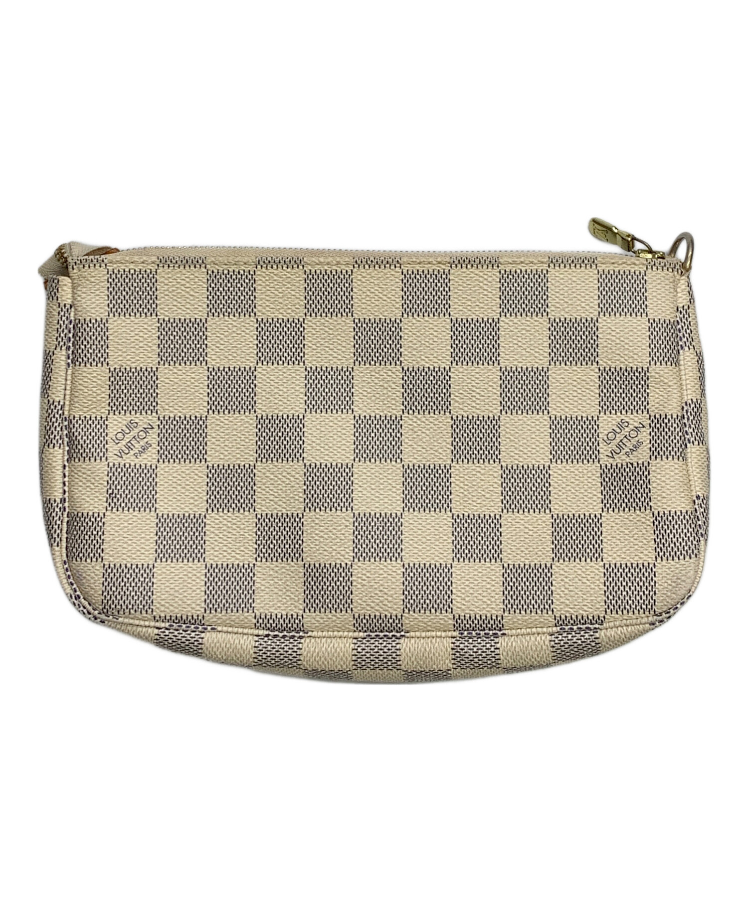 中古・古着通販】LOUIS VUITTON (ルイ ヴィトン) LOUIS VUITTON 