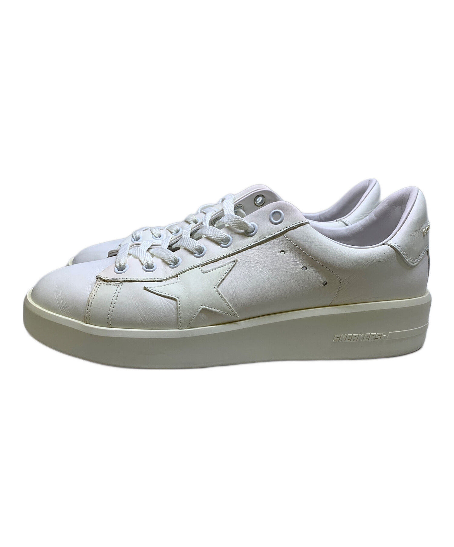 ゴールデングースpure star | FBG-WESTMITTELFRANKEN.DE