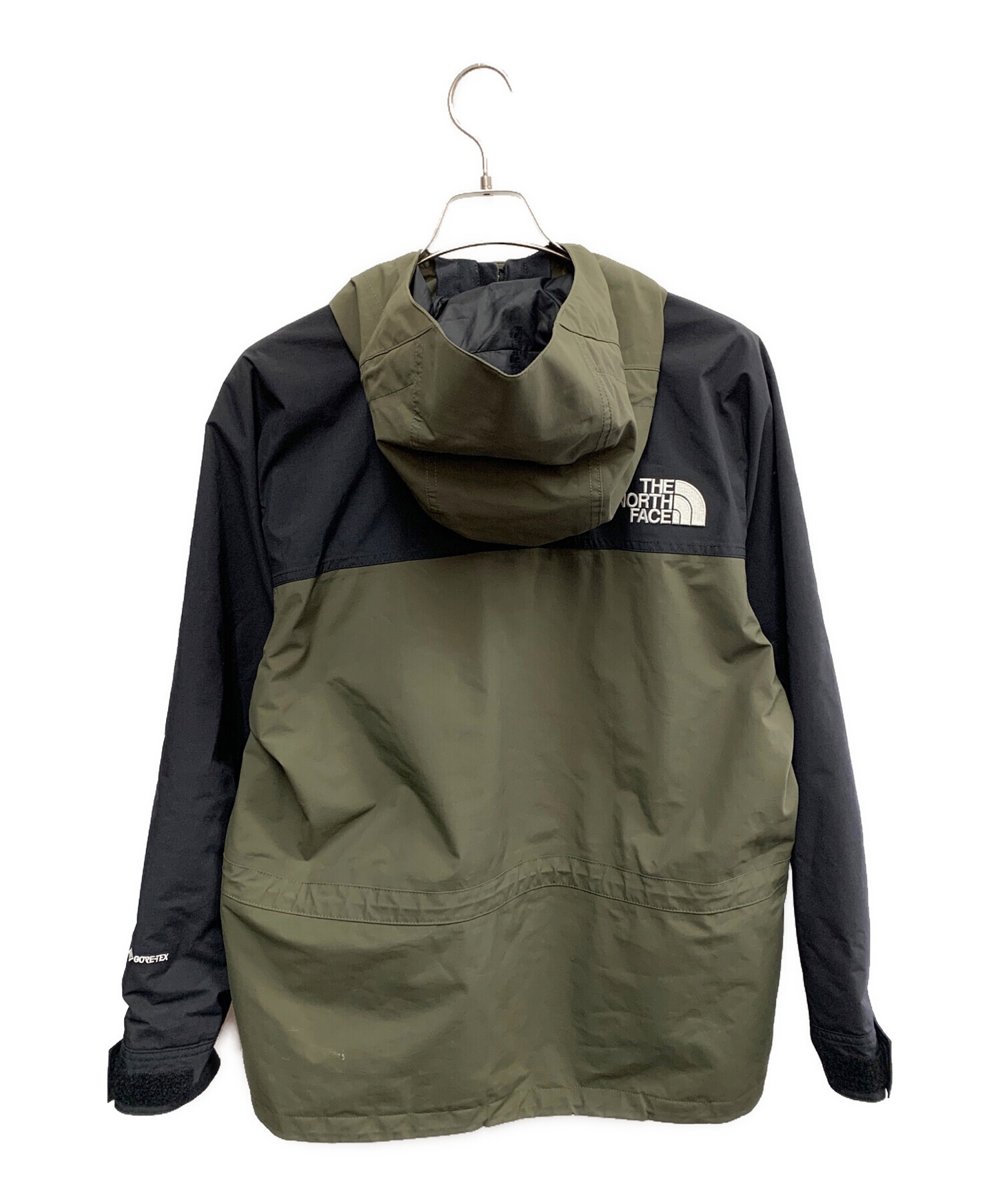 中古・古着通販】THE NORTH FACE (ザ ノース フェイス) THE NORTH FACE