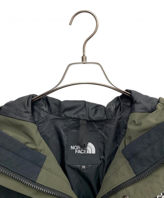 中古・古着通販】THE NORTH FACE (ザ ノース フェイス) THE NORTH FACE