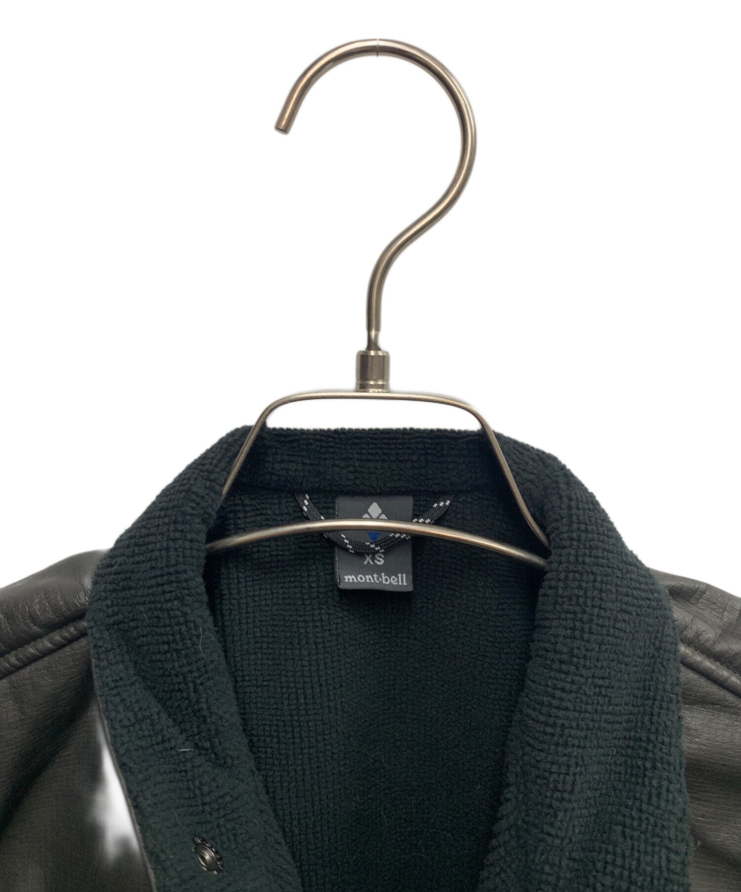 中古・古着通販】mont-bell (モンベル) mont-bell ビエントクロス