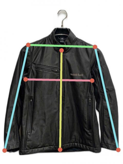 中古・古着通販】mont-bell (モンベル) mont-bell ビエントクロス