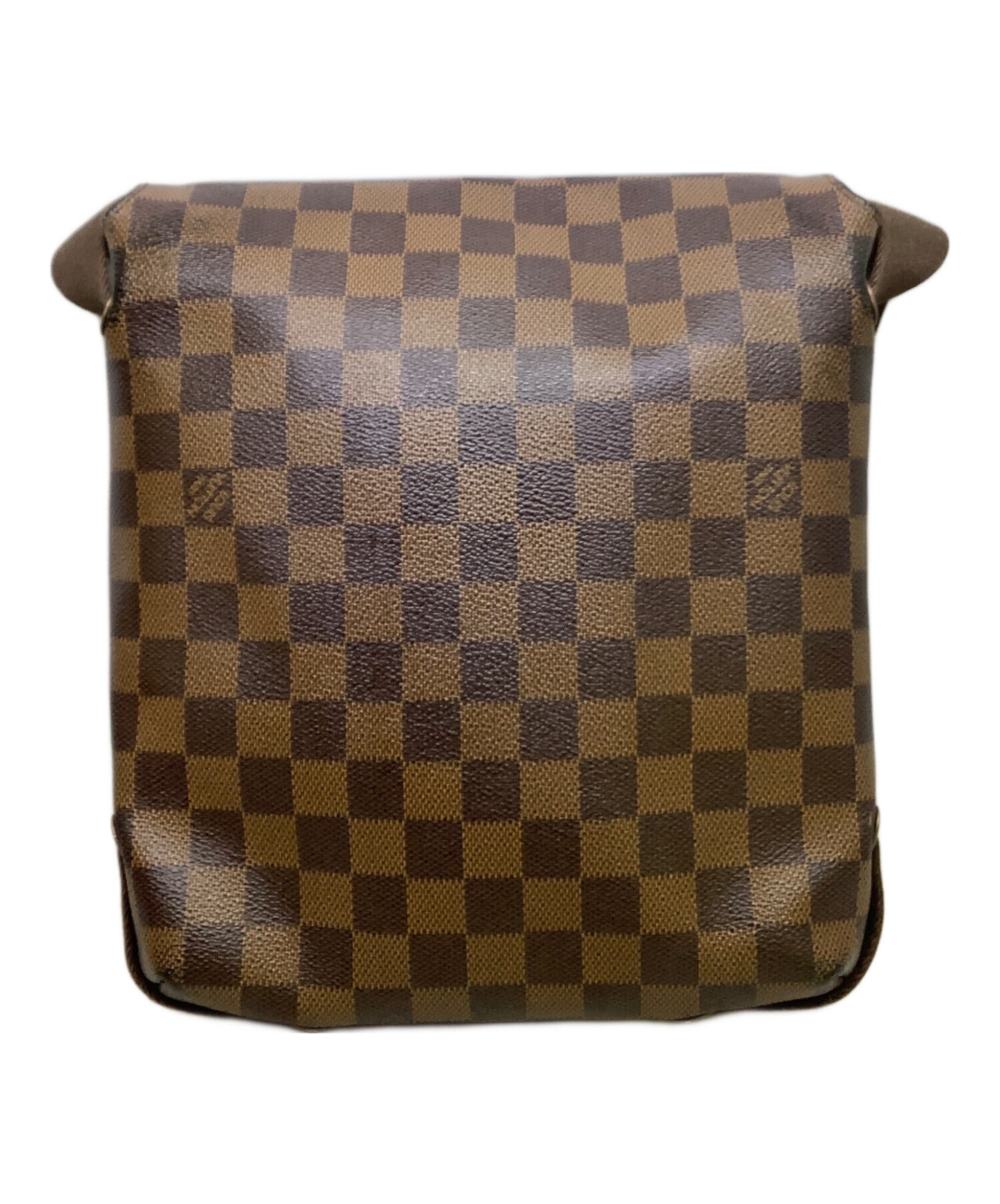 中古・古着通販】LOUIS VUITTON (ルイ ヴィトン) LOUIS VUITTON ダミエ