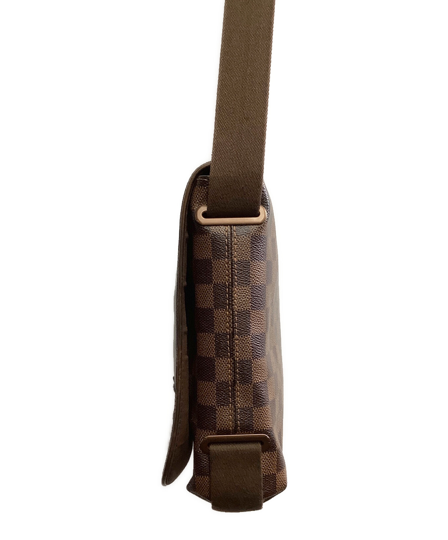 中古・古着通販】LOUIS VUITTON (ルイ ヴィトン) LOUIS VUITTON ダミエ
