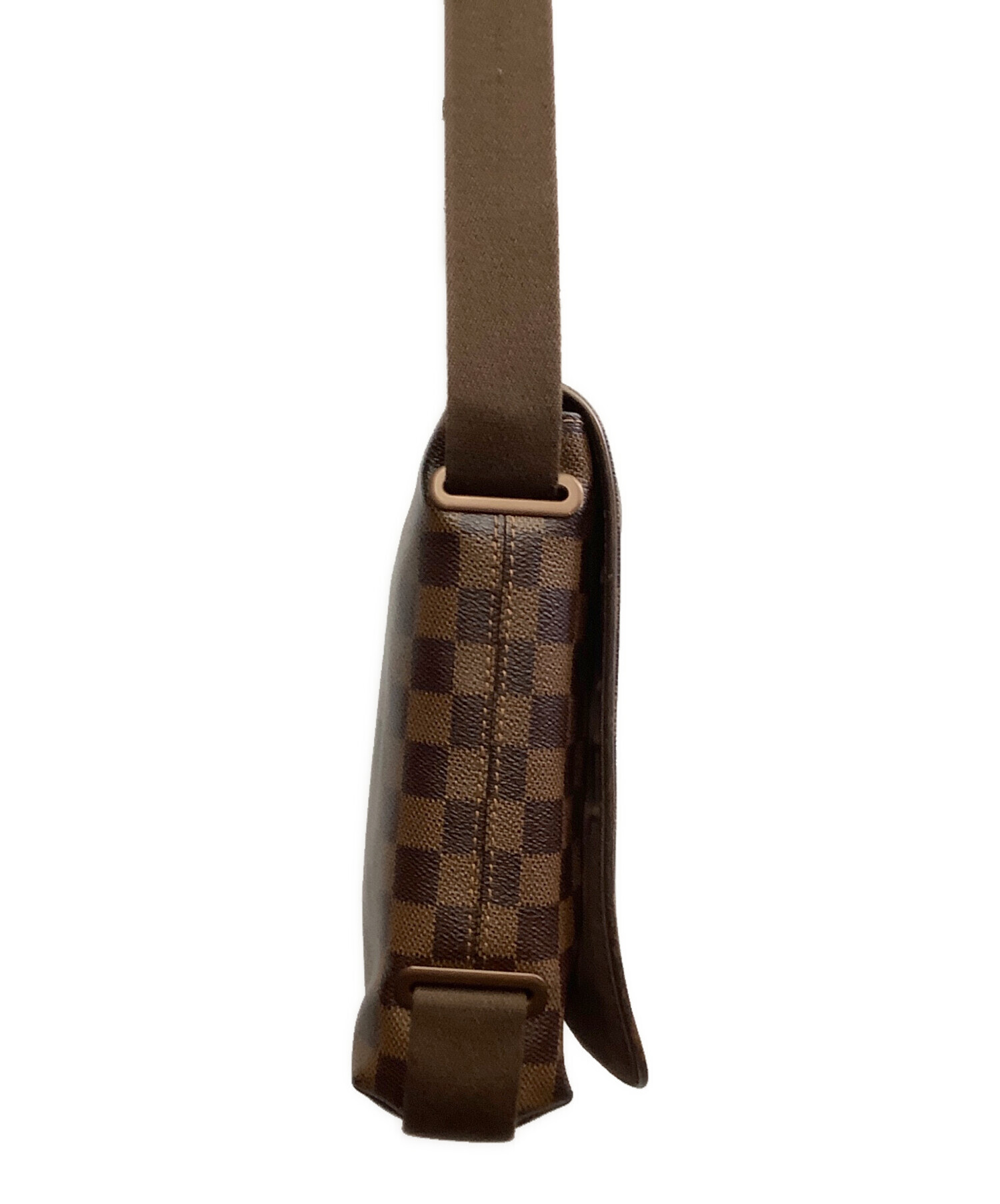 中古・古着通販】LOUIS VUITTON (ルイ ヴィトン) LOUIS VUITTON ダミエ