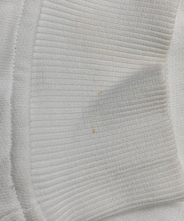 中古・古着通販】JIMMY CHOO (ジミーチュウ) JIMMY CHOO ホワイト