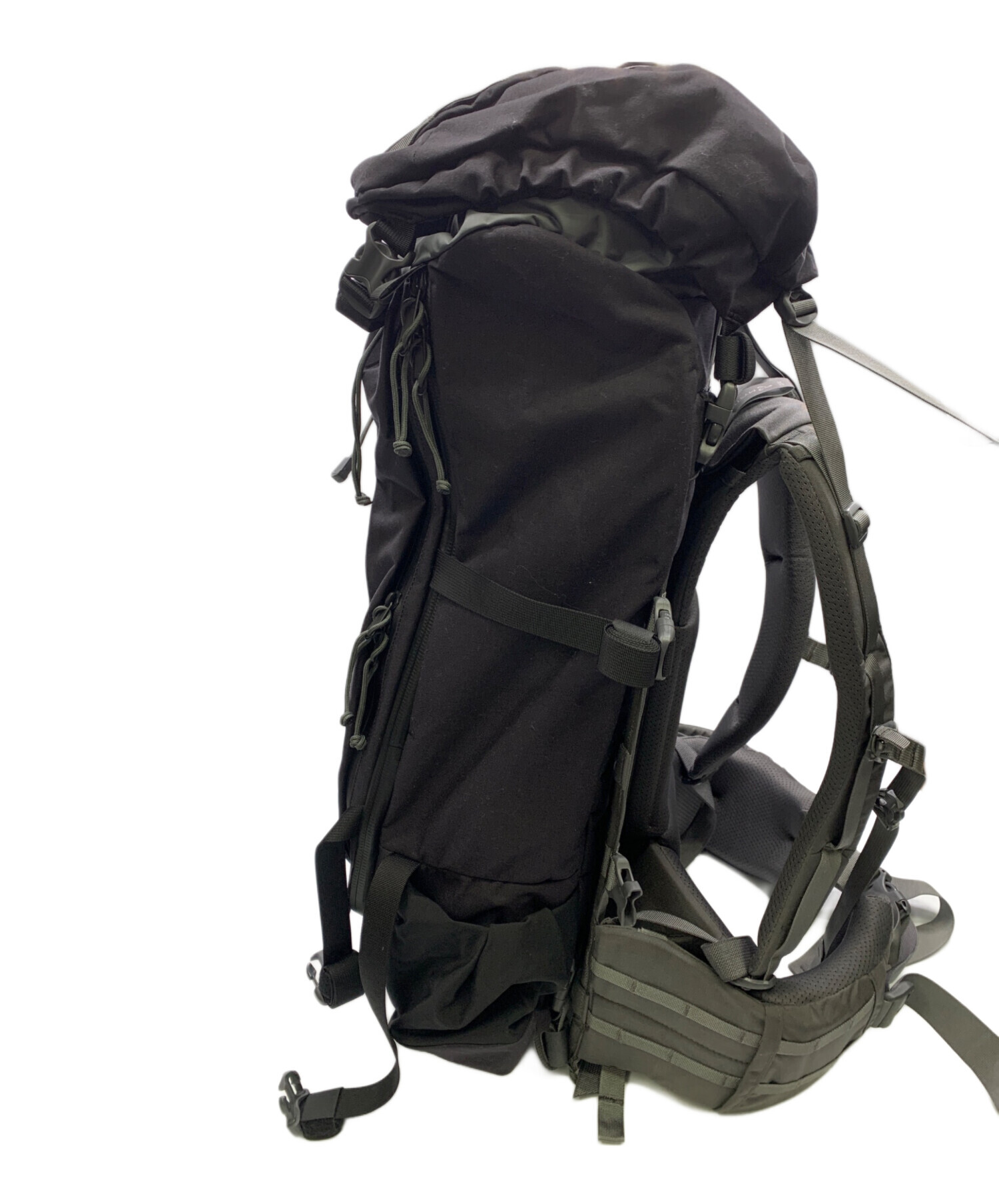アンリ様御専用 中古・古着通販】MYSTERY RANCH (ミステリーランチ) TERRAFRAME 65