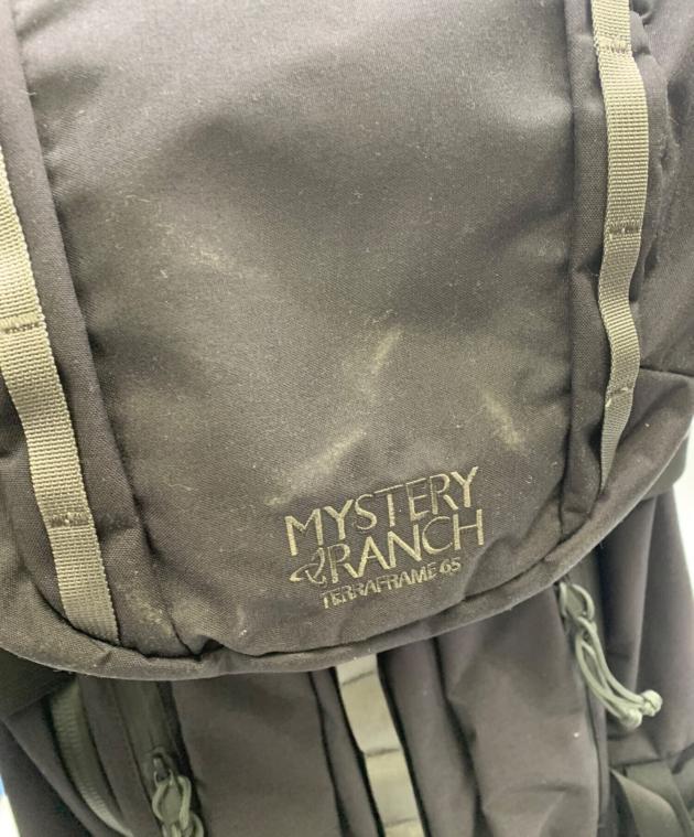 アンリ様御専用 中古・古着通販】MYSTERY RANCH (ミステリーランチ) TERRAFRAME 65
