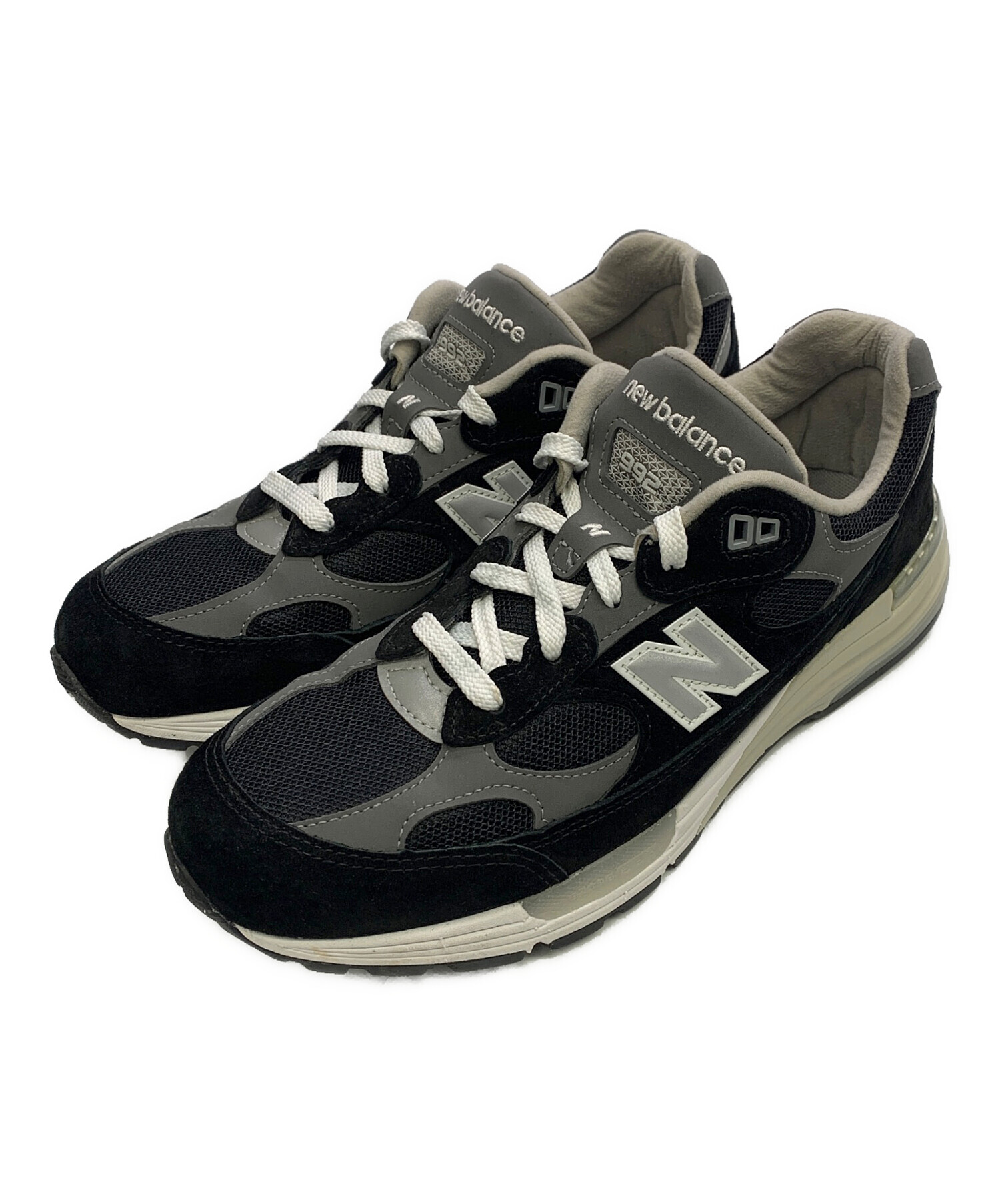 中古・古着通販】NEW BALANCE (ニューバランス) NEW BALANCE 