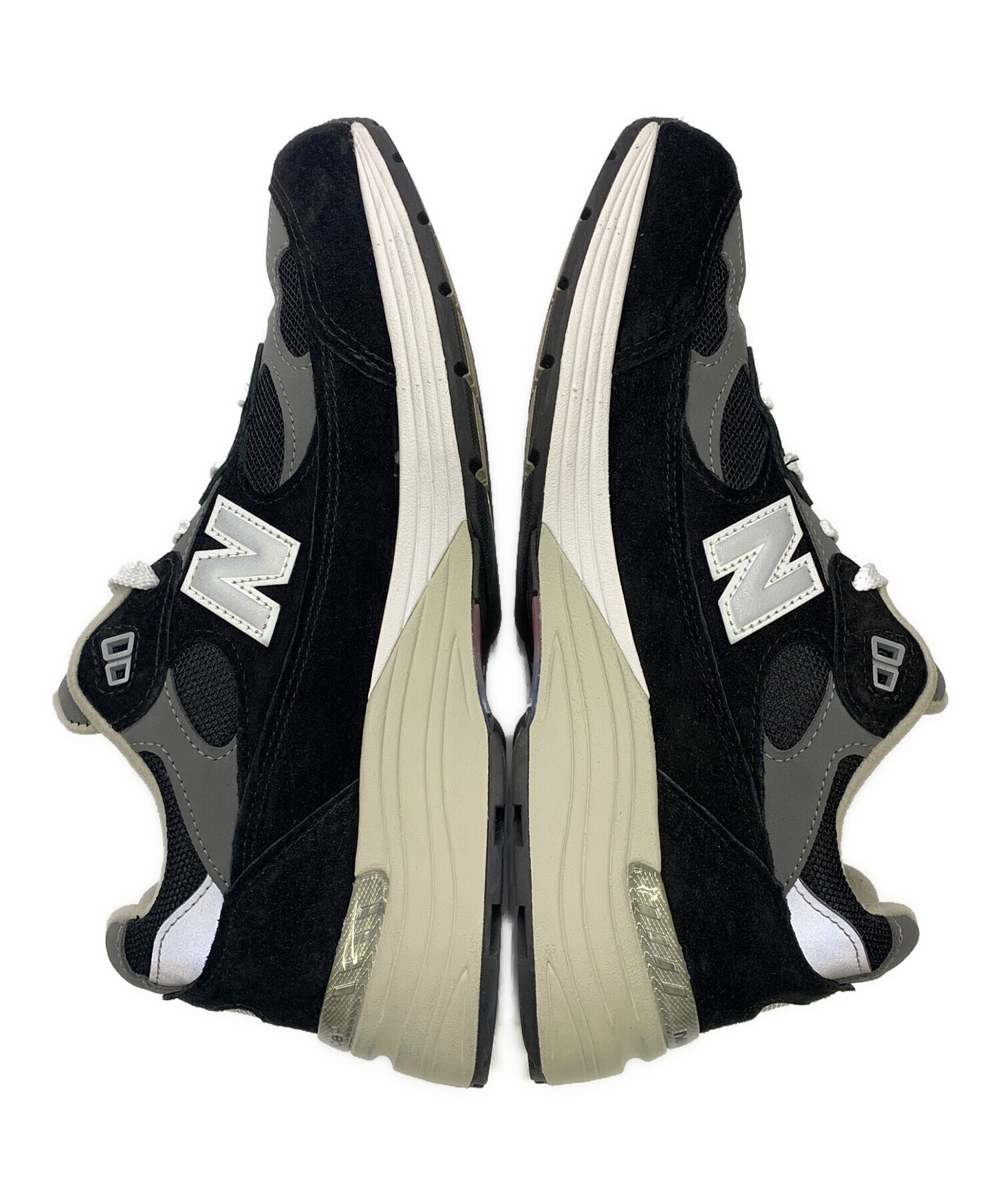 中古・古着通販】NEW BALANCE (ニューバランス) NEW BALANCE 