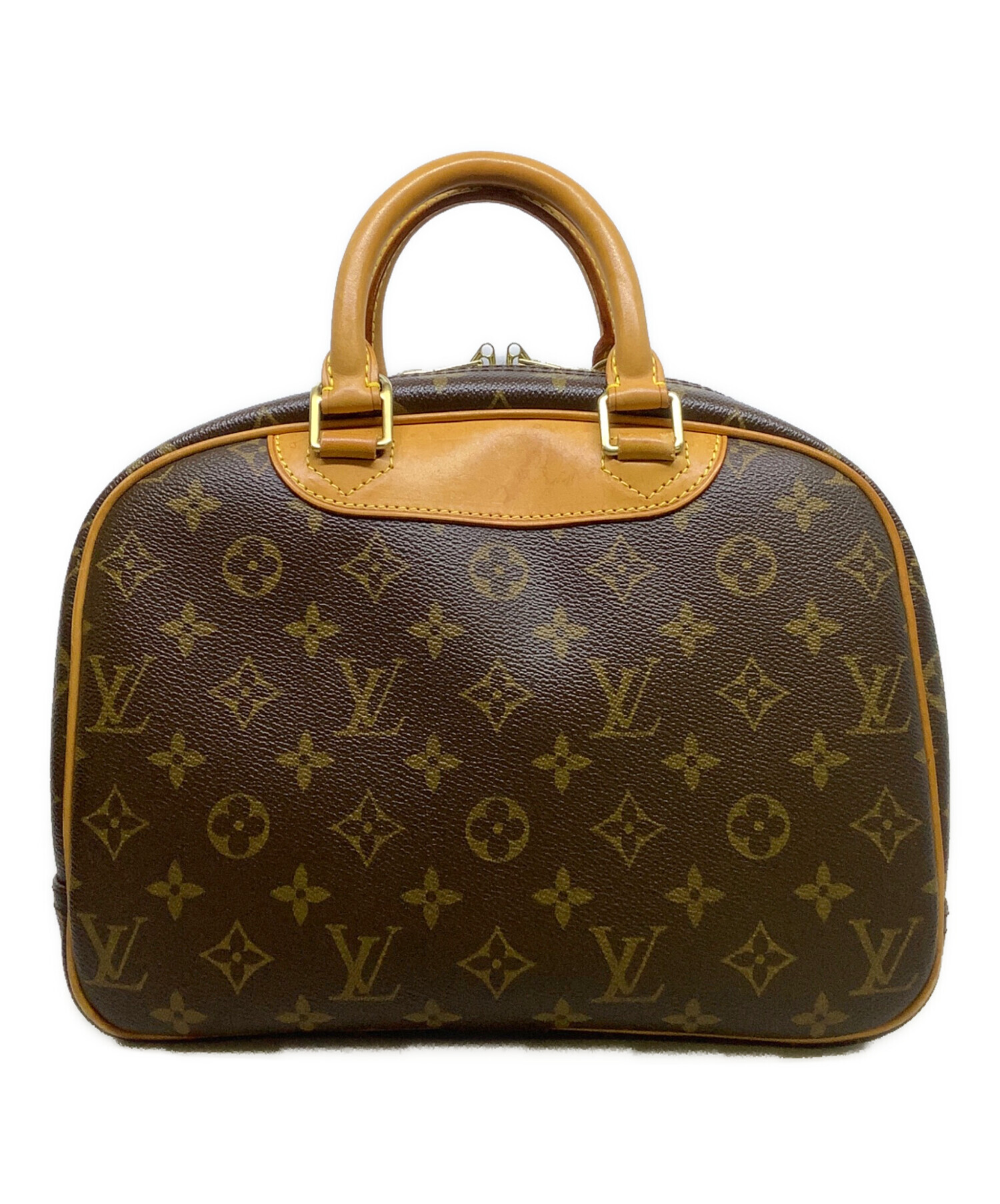中古・古着通販】LOUIS VUITTON (ルイ ヴィトン) LOUIS VUITTON 