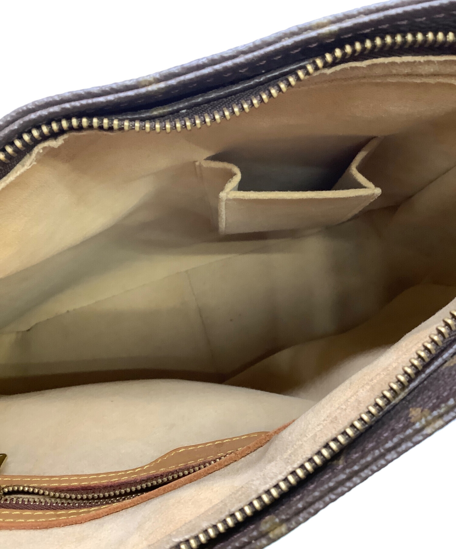 中古・古着通販】LOUIS VUITTON (ルイ ヴィトン) LOUIS VUITTON