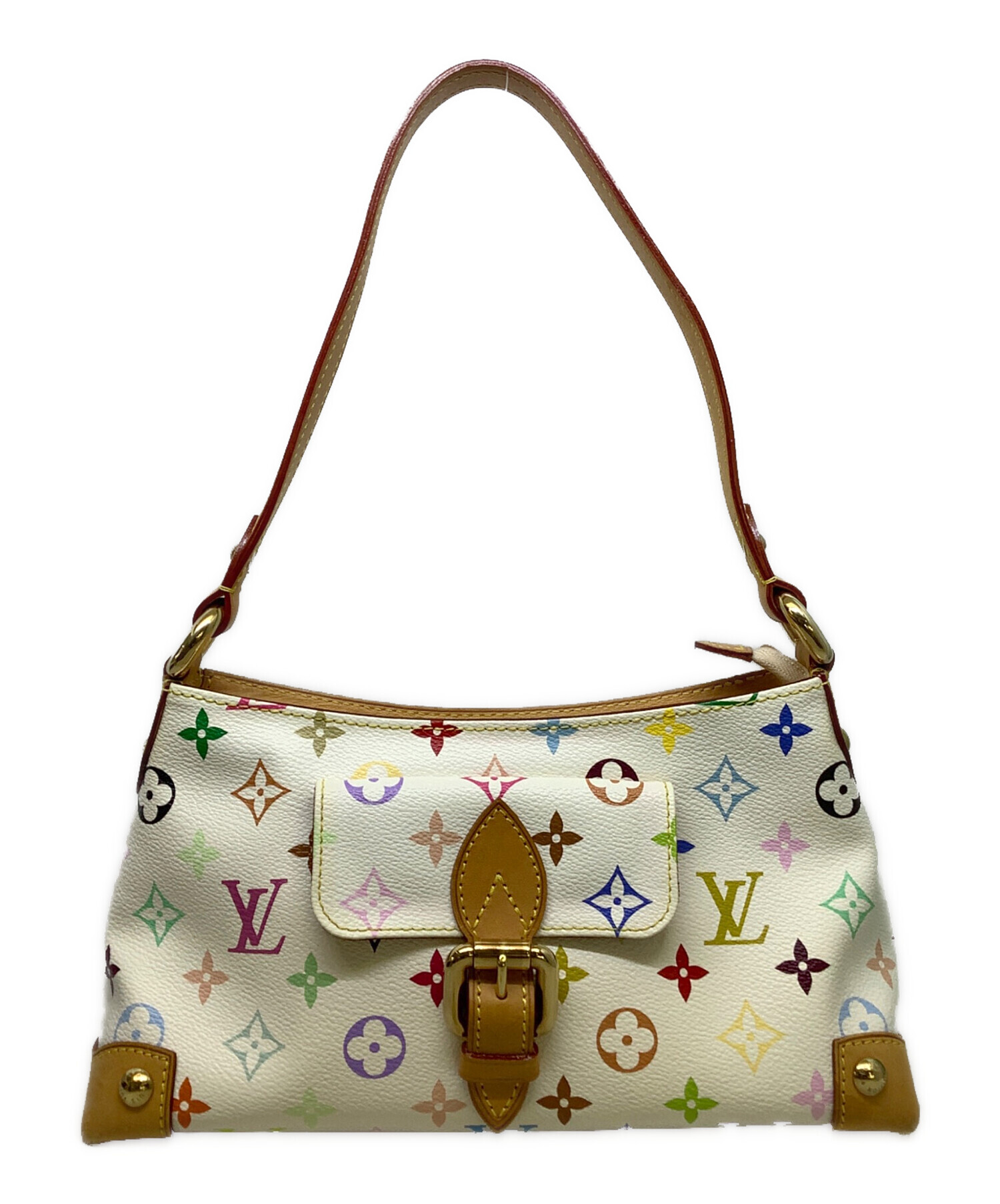 中古・古着通販】LOUIS VUITTON (ルイ ヴィトン) LOUIS VUITTON