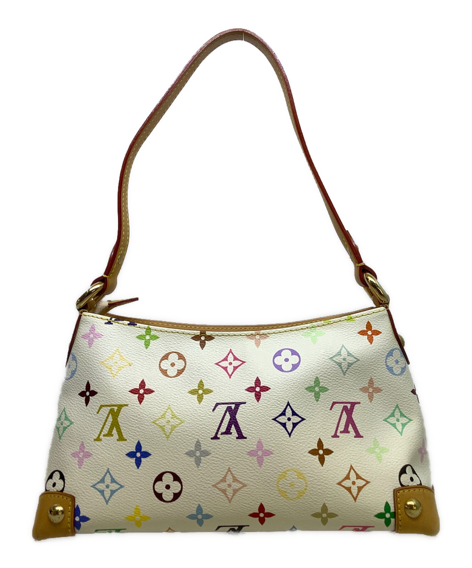 中古・古着通販】LOUIS VUITTON (ルイ ヴィトン) LOUIS VUITTON 