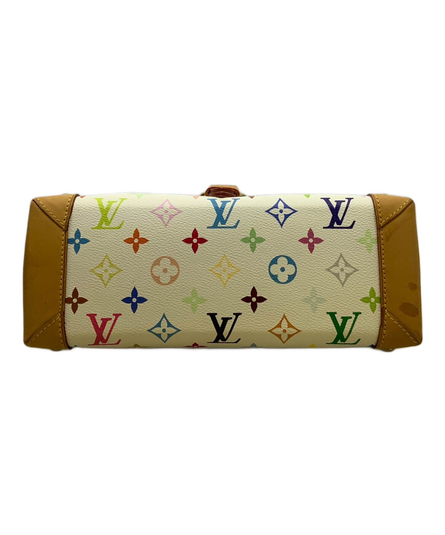 【トレファク府中店】お買い得！ルイヴィトンのモノグラムハンドバッグ！ LOUIS VUITTON（ルイヴィトン）のハンドバッグ『モノグラム リヴェット